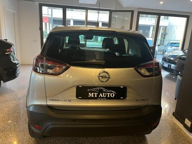 Opel Crossland X 1.5 ECOTEC D 102 CV Start&Stop Advance