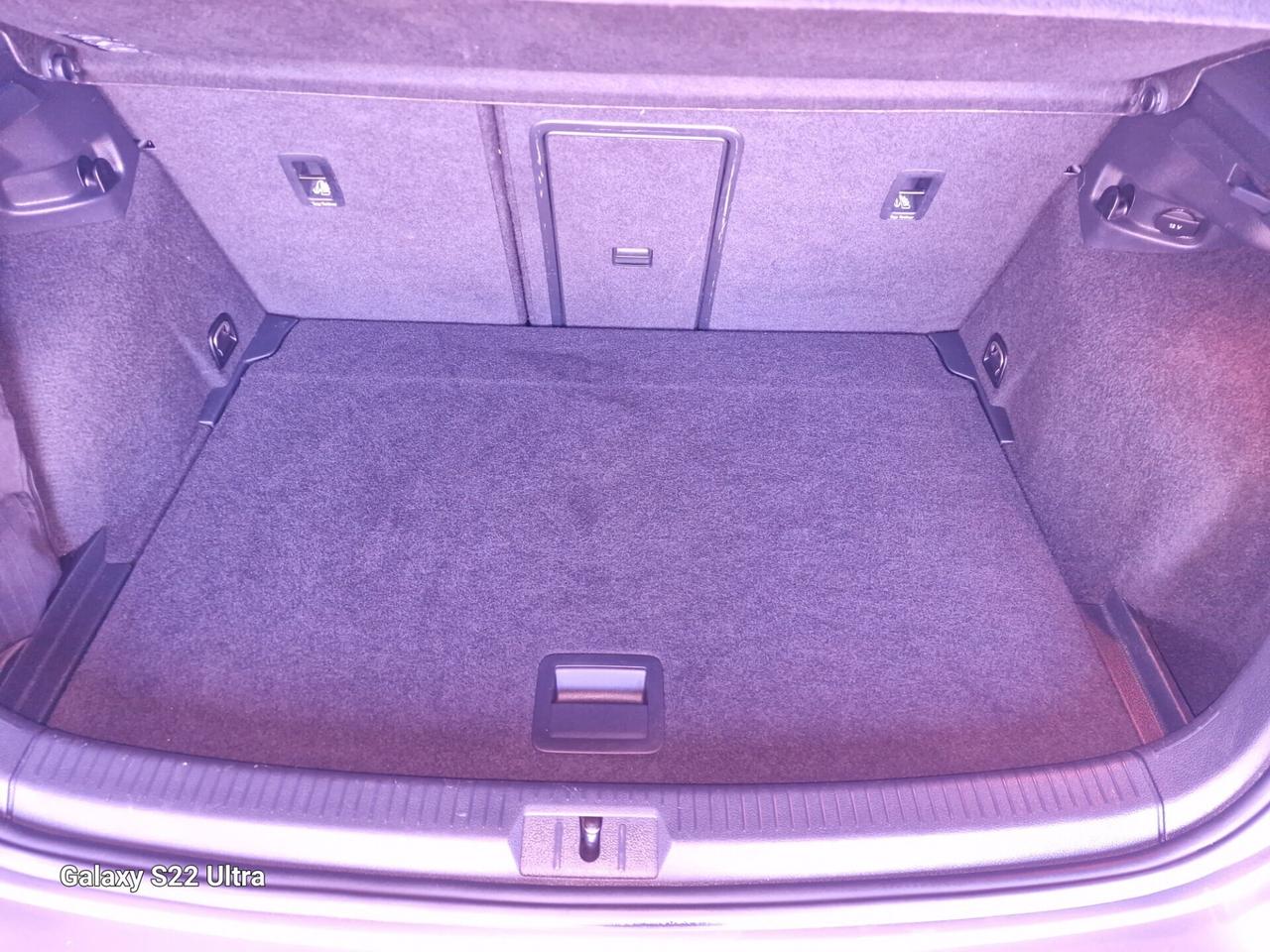 Volkswagen Golf 1.4 TGI 5p. Trendline BlueMotion