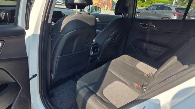 KIA Sportage 1.6 TGDi HEV AT Style PERMUTE UNICOPROPR. IN ARRIV