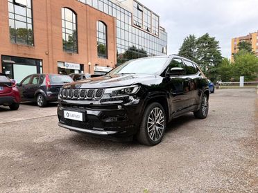 Jeep Compass 1.3 turbo t4 phev S 4xe auto