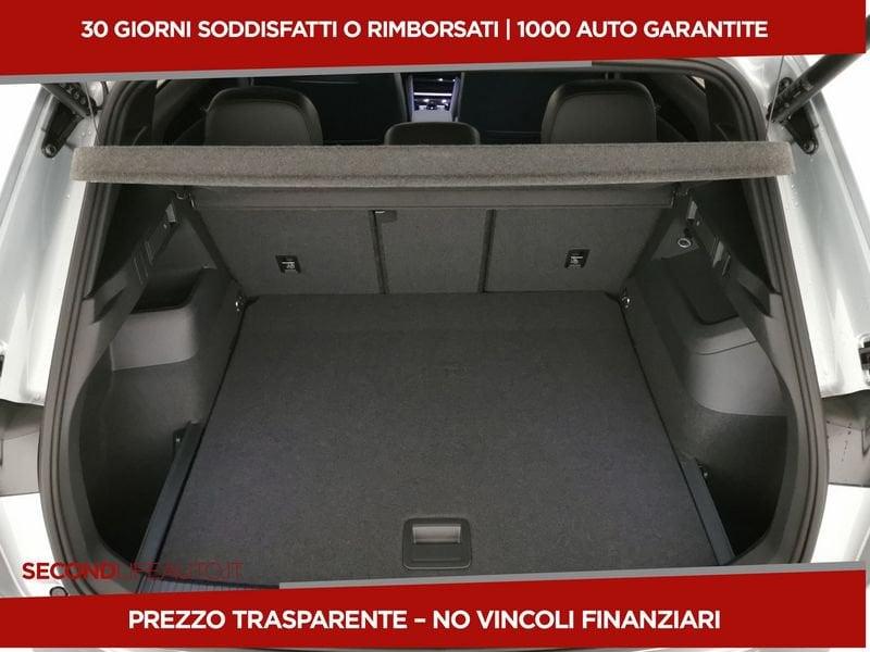 Volkswagen Tiguan 1.5 etsi R-Line Plus 150cv dsg