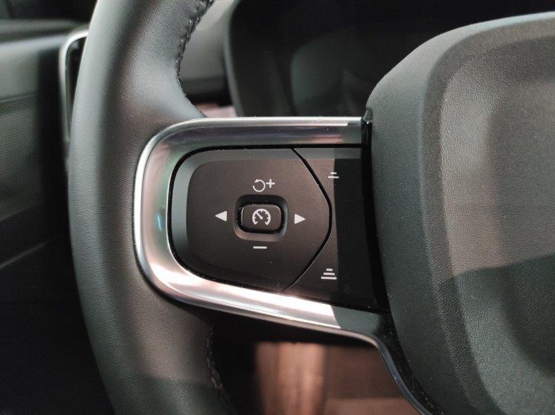 VOLVO XC40 (2017-->) - XC40 T4 Recharge Plug-in Hybrid automatico Core