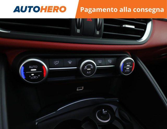 ALFA ROMEO Giulia 2.2 Turbodiesel 160 CV AT8 Super