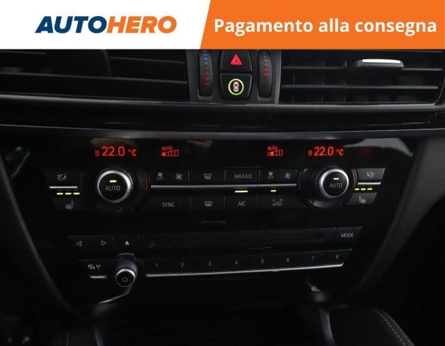 BMW X6 xDrive40d