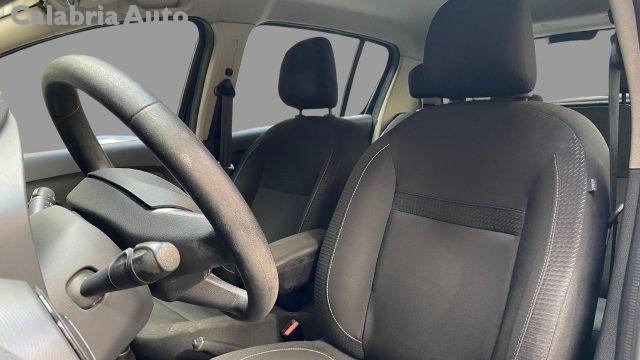DACIA Sandero 1.5 dCi 8V 75CV Start&Stop Ambiance