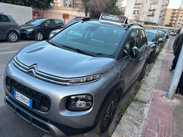 Citroen C3 Aircross Iva Esp. Finanziabile Permuta