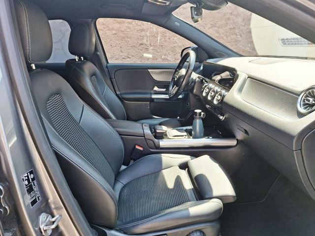 MERCEDES-BENZ GLA 200 d Automatic Sport Plus