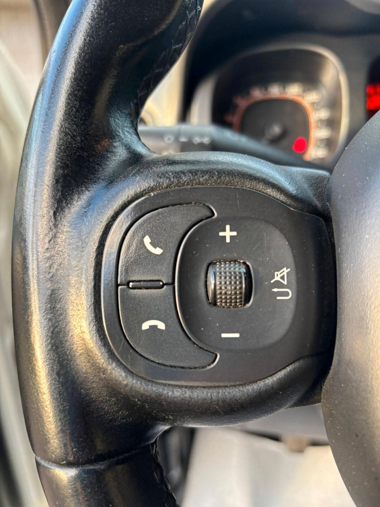 Fiat Panda 1.3 MJT 95 CV S&S Lounge//'