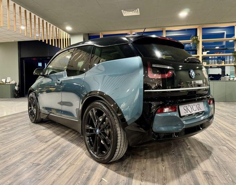 BMW i3 i3s 120 Ah Advantage