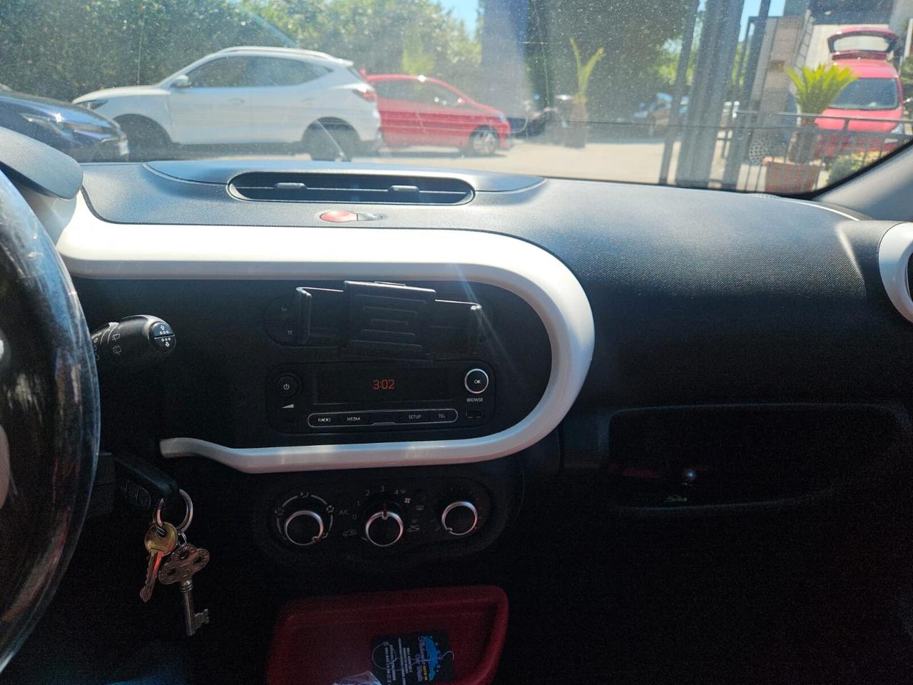 Renault Twingo 1.0 SCe Live