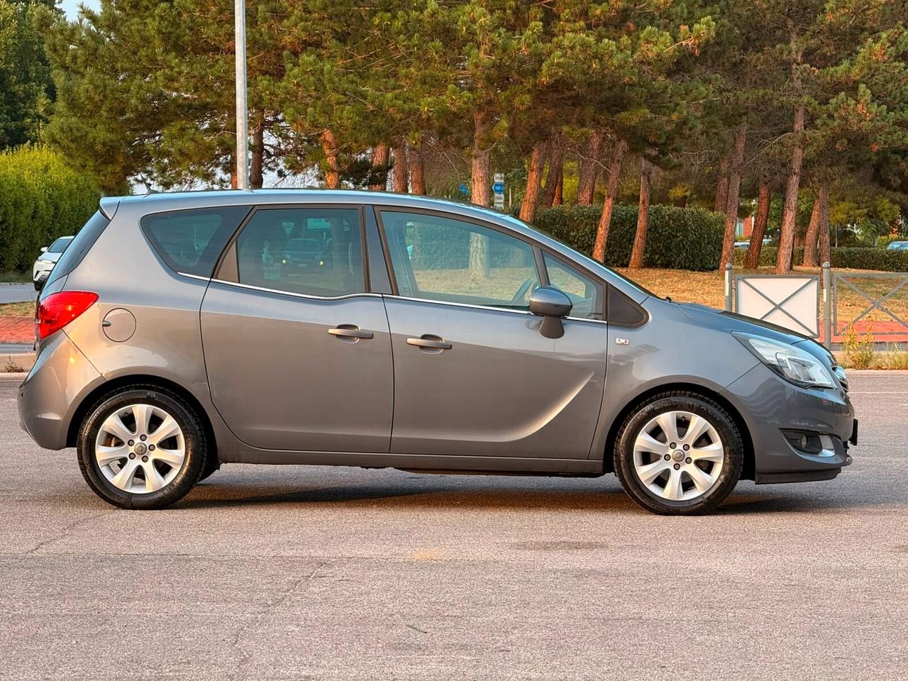 Opel Meriva GARANZIA 12 MESI