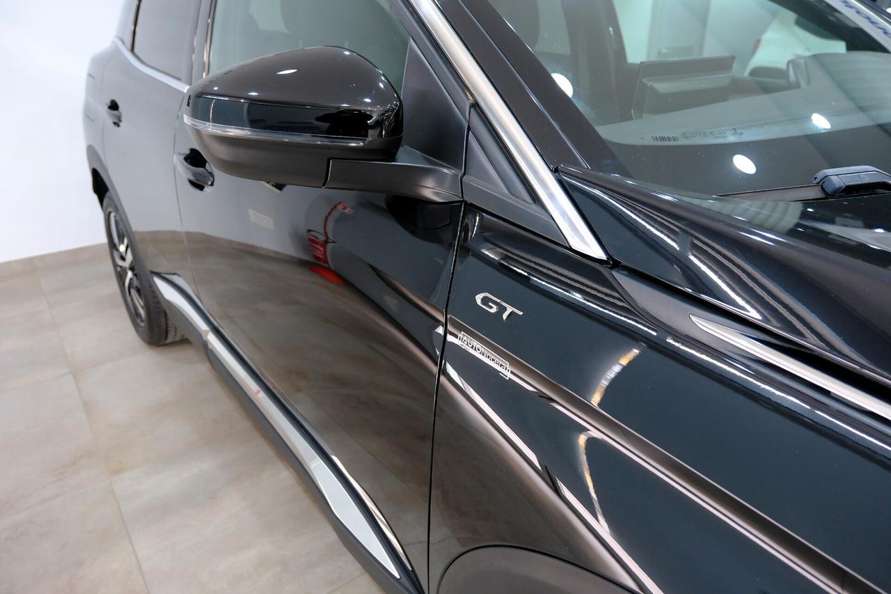 Peugeot 3008 1500 Blue HDi 130 cv GT EAT8 * I-Cockpit