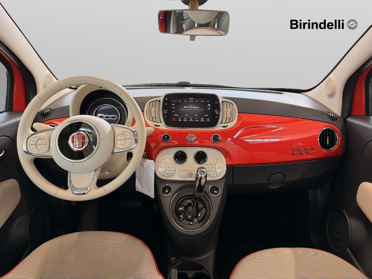 FIAT 500 (2015-2024) - 500 1.2 Anniversario