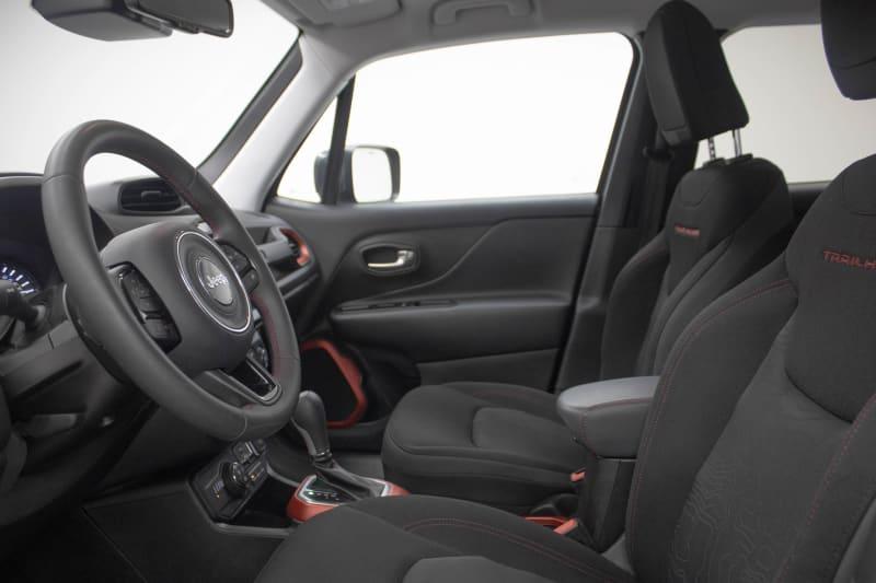 JEEP RENEGADE 1.3 T4 240CV PHEV 4XE AT