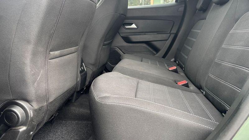 Dacia Duster II 2021 1.0 TCe GPL Journey UP 4x2