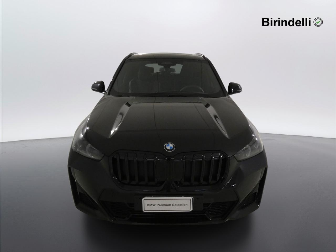 BMW X1 (U11) - X1 xDrive 20d Msport Pro