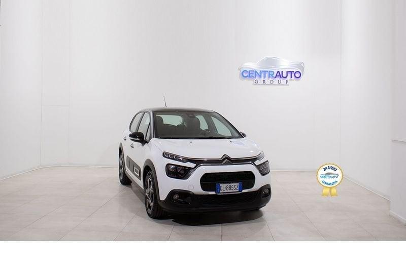 Citroën C3 C3 PureTech 83cv Shine