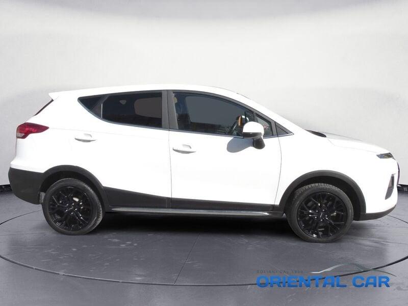 EVO Evo 4 Evo 4 1.6 Bi-Fuel GPL AFFARONE IN PRONTA CONSEGNA