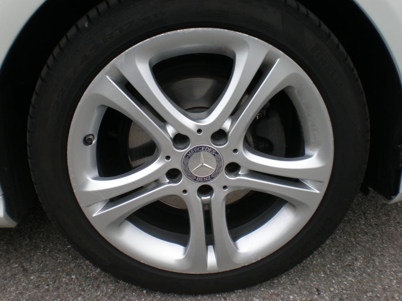 Mercedes classe A 1.5 td “SUPERFULL”