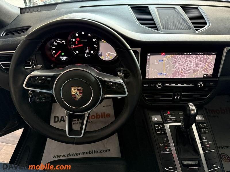 Porsche Macan Macan 2.0 245cv pdk