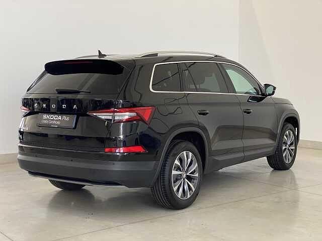 SKODA Kodiaq 2.0 TDI EVO SCR DSG 7 posti Style
