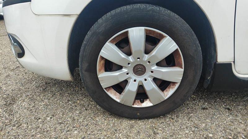 Citroën Berlingo Berlingo Multispace 1.6 HDi 90 XTR