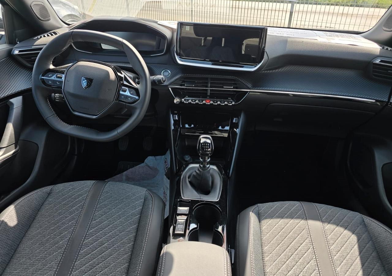 Peugeot 2008 Allure - KM 0!!! -