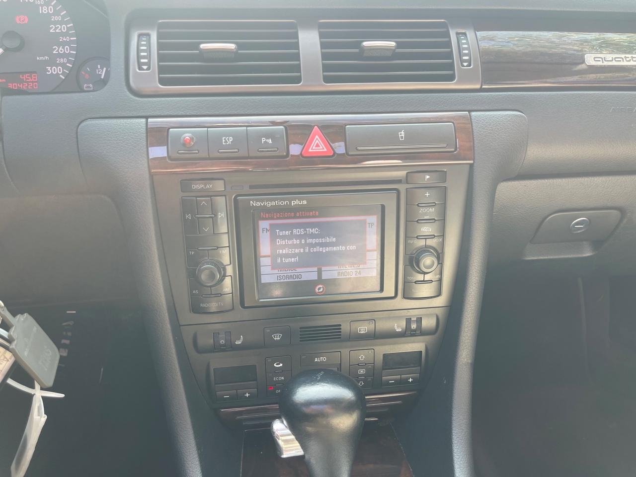 Audi A6 S6 4.2 V8 cat Avant quattro Tiptronic