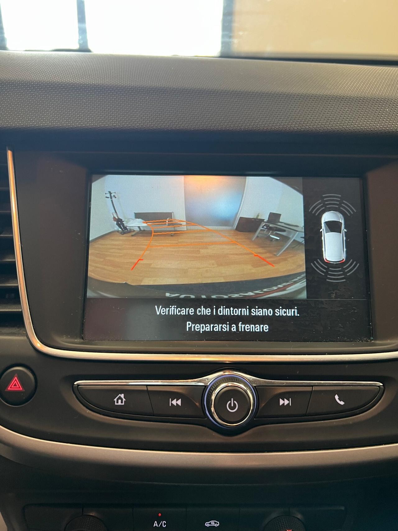 Opel Crossland Crossland X 1.2 12V Start&Stop Innovation