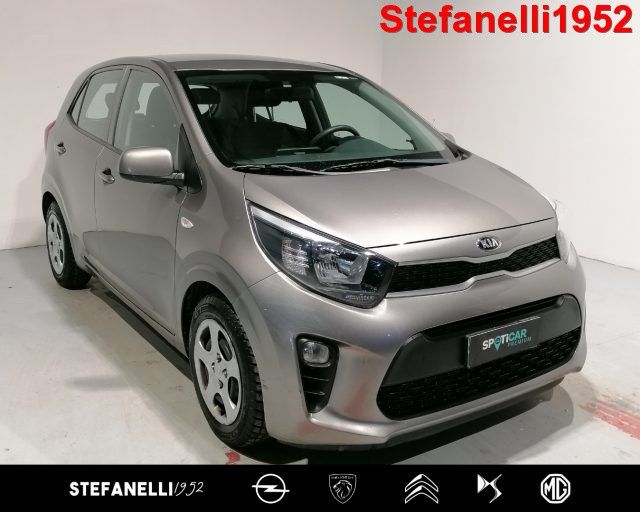 KIA Picanto 1.0 12V EcoGPL 5 porte City