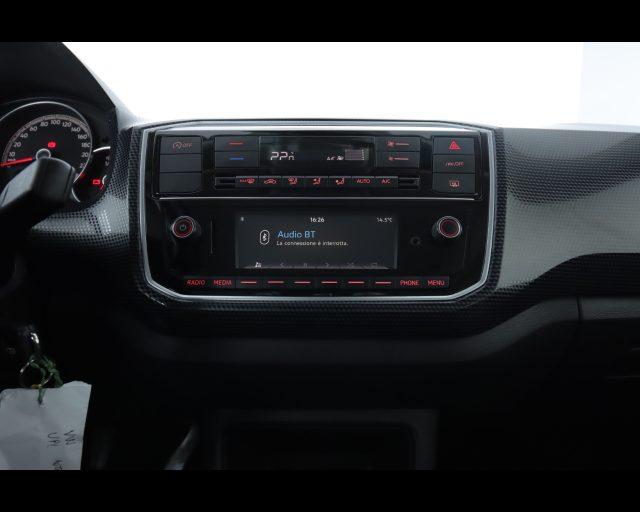 VOLKSWAGEN up! 1.0 5p. EVO move up! BlueMotion Technology