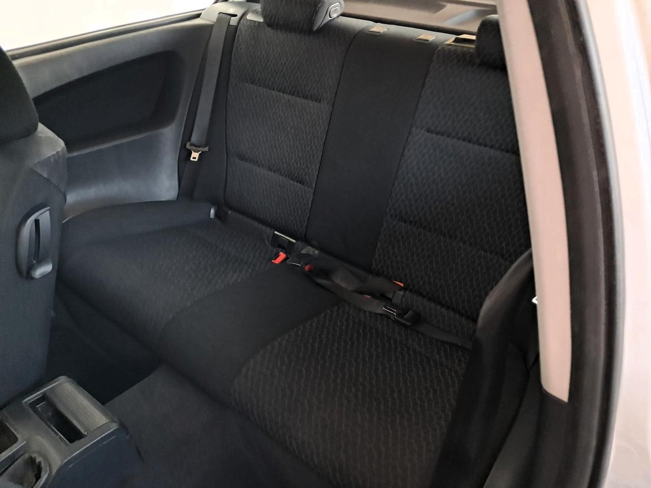 Bmw 316 316ti cat Compact Comfort