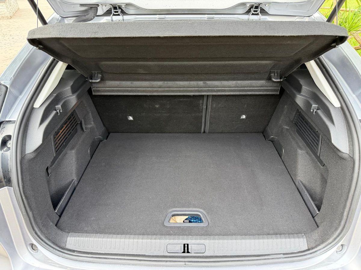 CITROEN - C4 - PureTech 130 S&S EAT8 Shine
