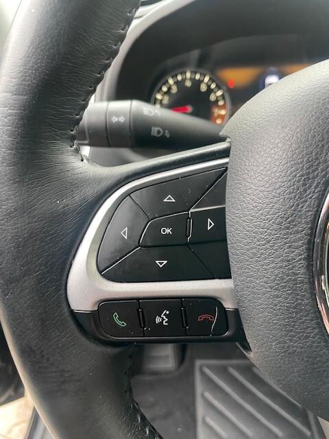 Jeep Renegade 1.4 MultiAir DDCT Limited