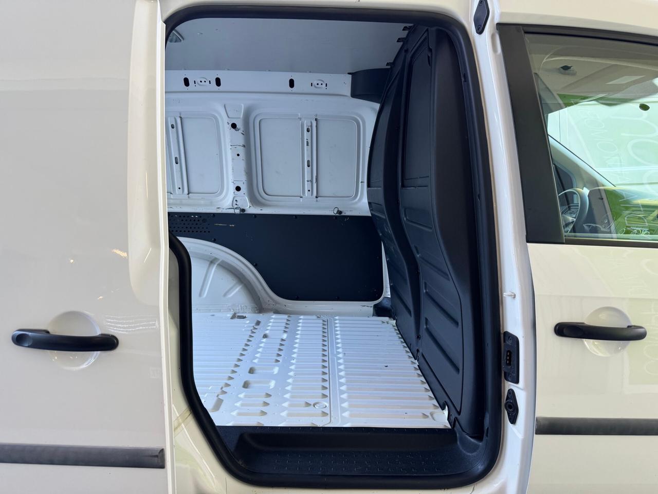 Volkswagen Caddy 2.0 TDI Euro6 1P GARANZIA 24MESI