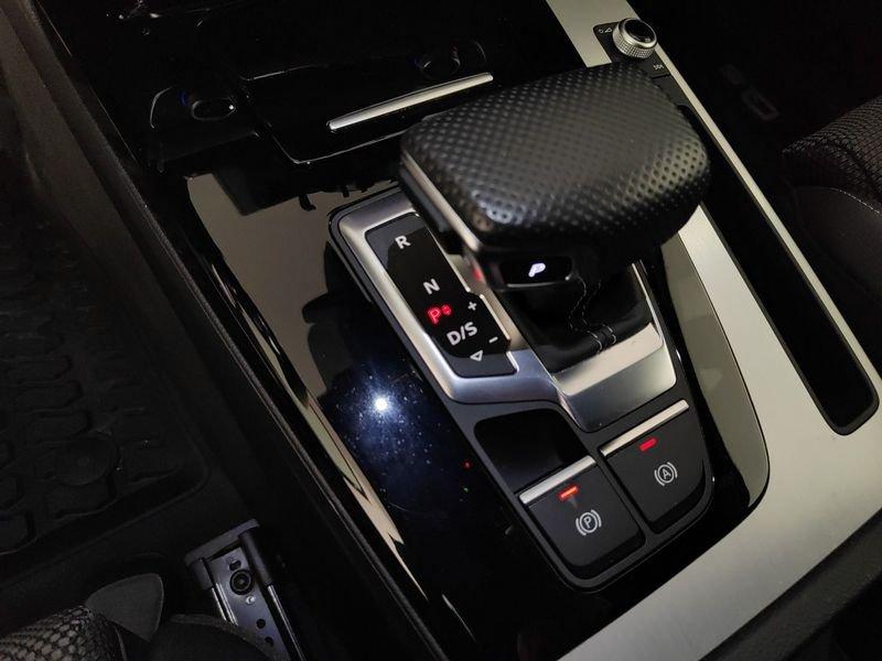 Audi Q5 Sportback 40 TDI S Line Plus quattro S tronic MHEV