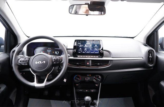 KIA Picanto 1.0 12V Eco Gpl 5 porte Urban Pack