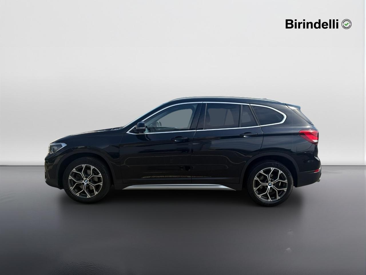 BMW X1 (F48) - X1 xDrive18d xLine Plus