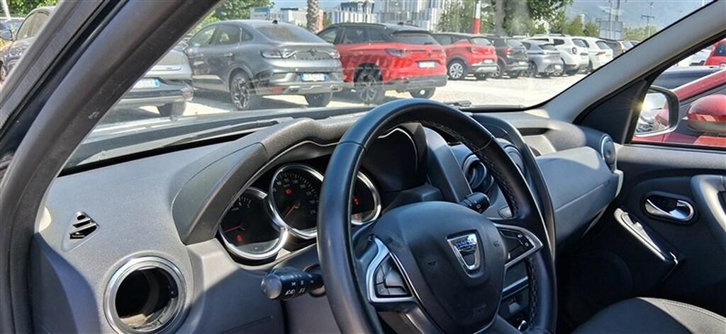 Dacia Duster 1.6 Laureate 4x2
