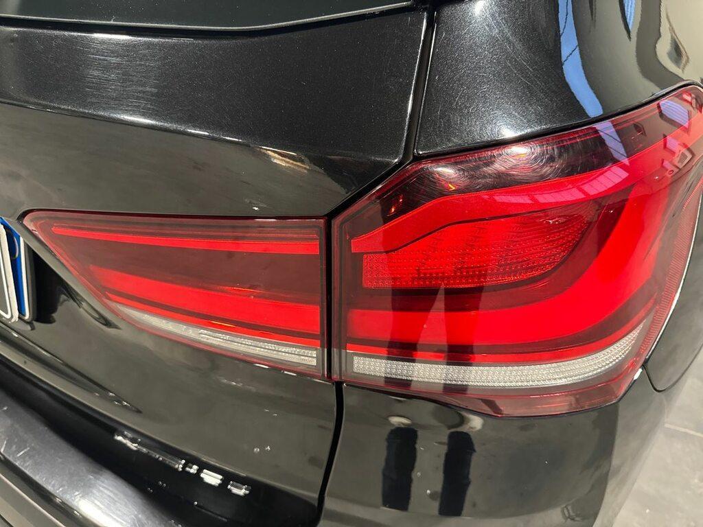 BMW X1 18 d xLine xDrive Steptronic