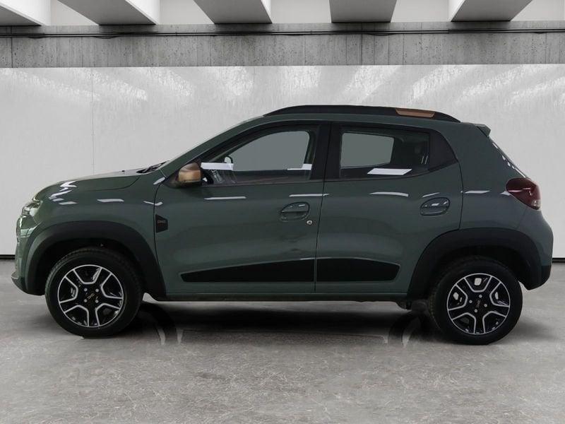 Dacia Spring Extreme Electric 65