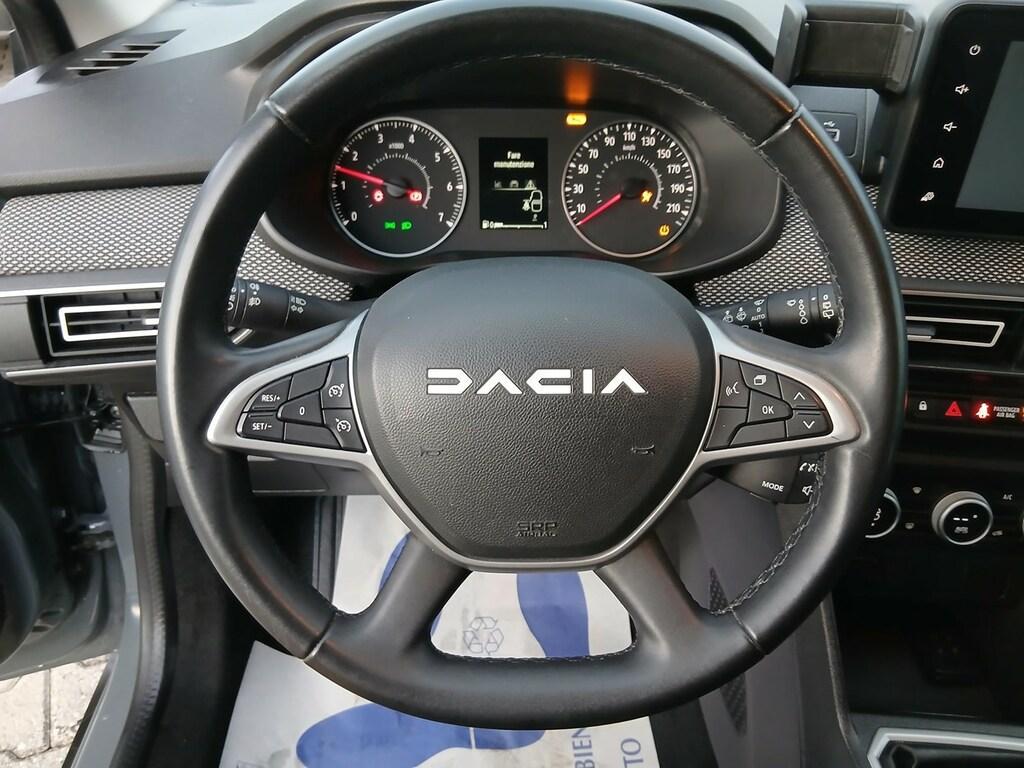 Dacia Jogger 1.0 TCe GPL Extreme