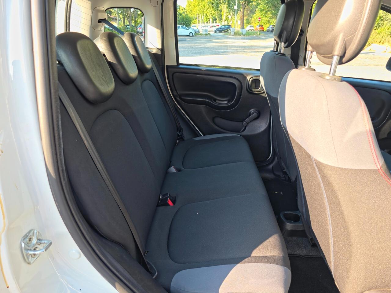 Fiat Panda 1.2 Lounge CV-69 E6 Manuale NEO 2017