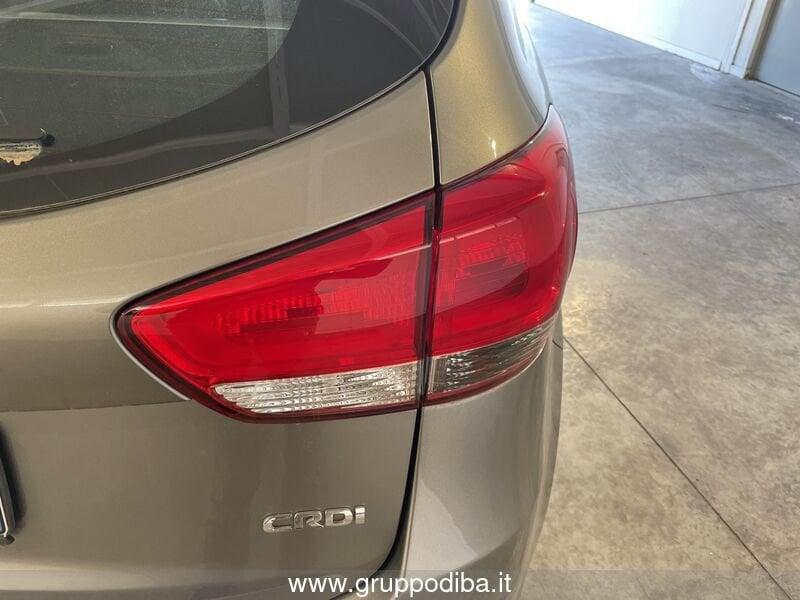 KIA Carens 2013 Diesel 1.7 crdi Cool 115cv 5p.ti