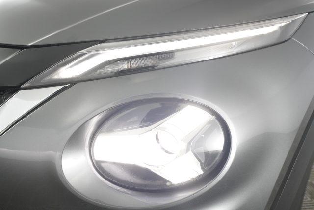 NISSAN Juke Juke 1.6 HEV N-Connecta