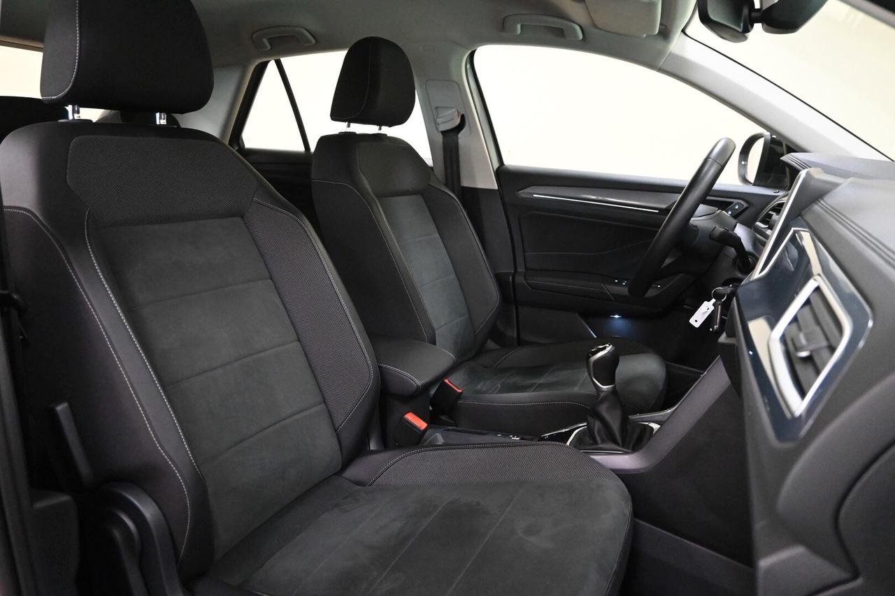 VOLKSWAGEN T-Roc 1ª serie T-Roc 1.0 TSI Style