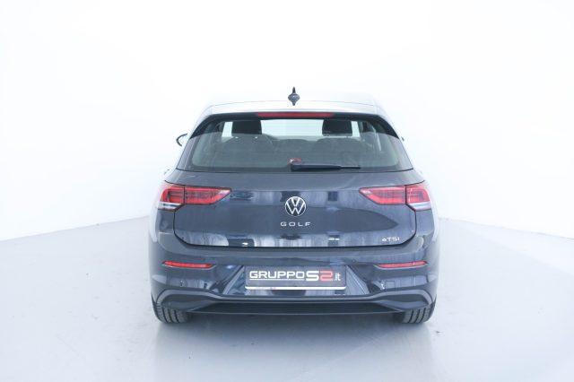 VOLKSWAGEN Golf 2.0 TDI 150 CV DSG SCR Life Navigatore