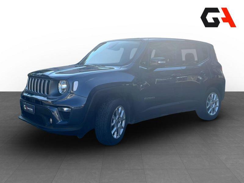 Jeep Renegade Renegade 1.6 Mjt 130 CV Limited