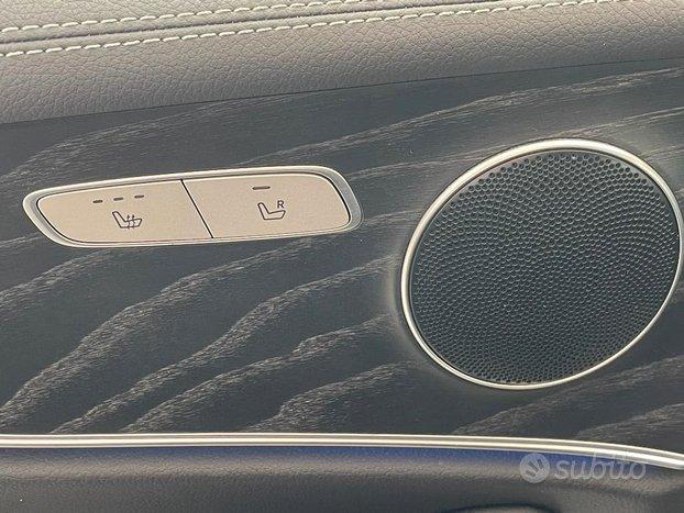 MERCEDES E Coupe 220 d Premium Plus auto