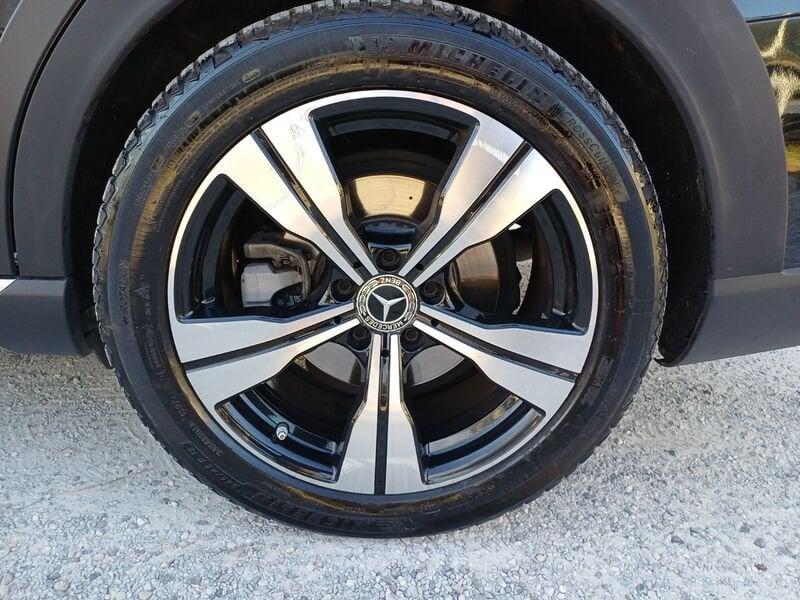 Mercedes-Benz Classe C All Terrain C 220d 4Matic All-Terrain Premium